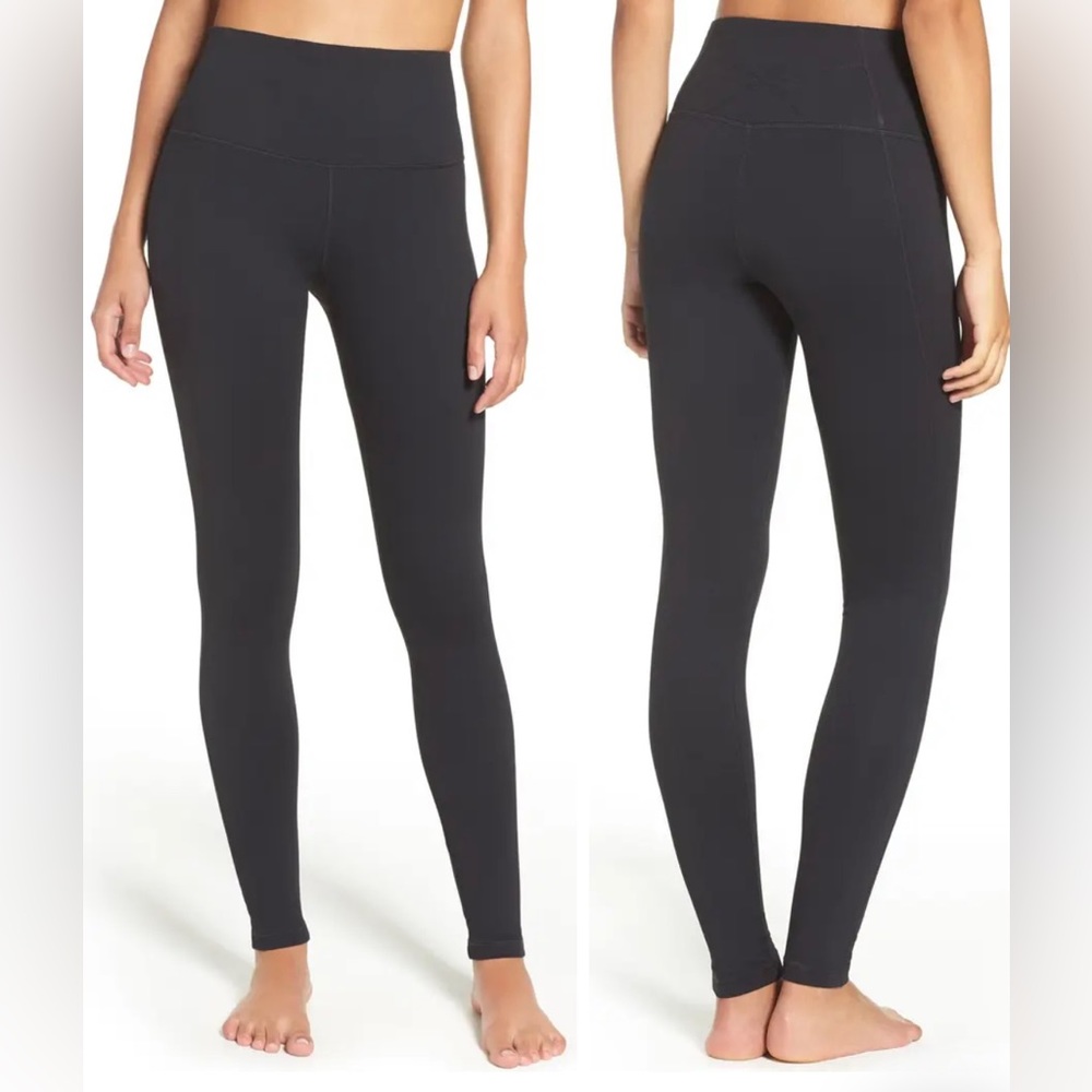 ZELLA LIVE IN FULL LENGTH LEGGINGS